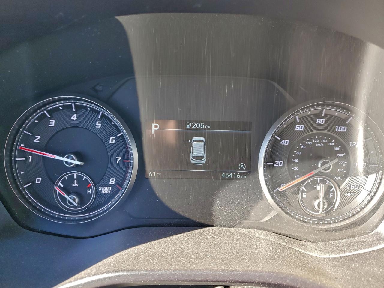 Hyundai SANTA FE Sel Image 8