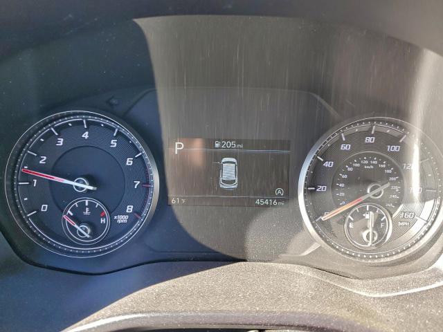 Hyundai SANTA FE Sel Image 8