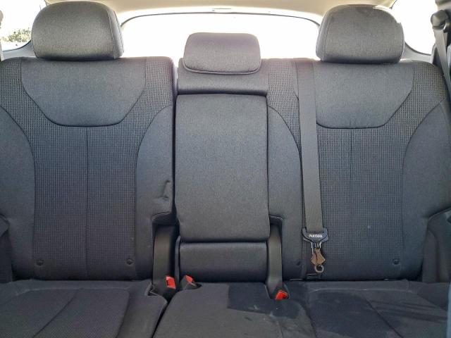 Hyundai SANTA FE Sel Image 12