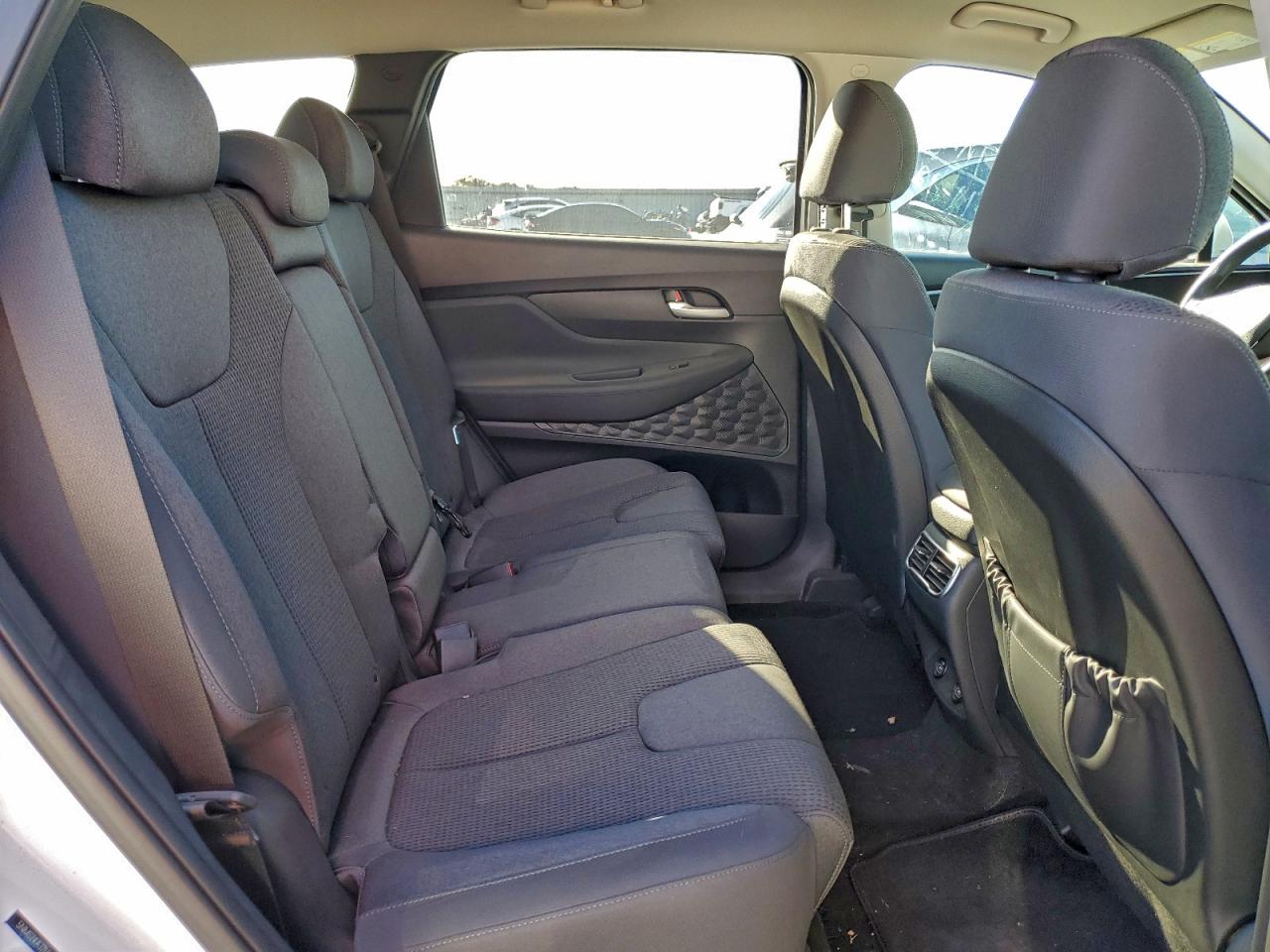 Hyundai SANTA FE Sel Image 13