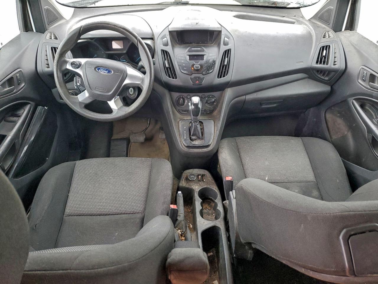 Ford Transit Xl Image 7