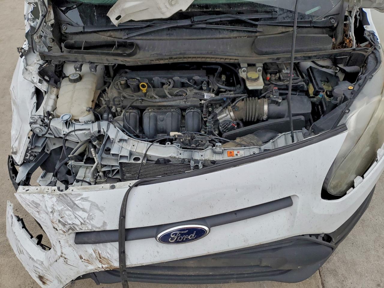 Ford Transit Xl Image 3