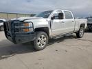 Chevrolet Silverado K2500 Heavy Duty Image 1