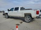 Chevrolet Silverado K2500 Heavy Duty Image 2