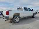 Chevrolet Silverado K2500 Heavy Duty Image 3