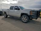 Chevrolet Silverado K2500 Heavy Duty Image 4