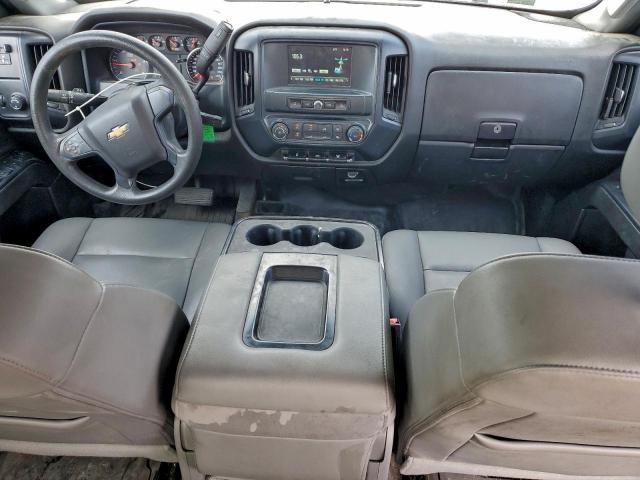 Chevrolet Silverado K2500 Heavy Duty Image 10