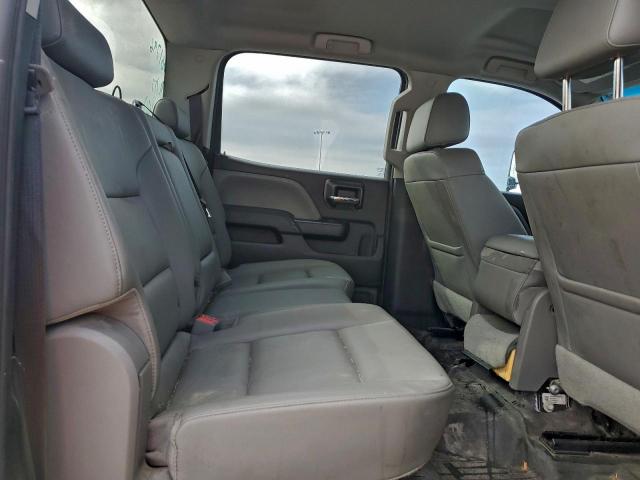 Chevrolet Silverado K2500 Heavy Duty Image 5