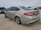 Ford Fusion Se Image 8
