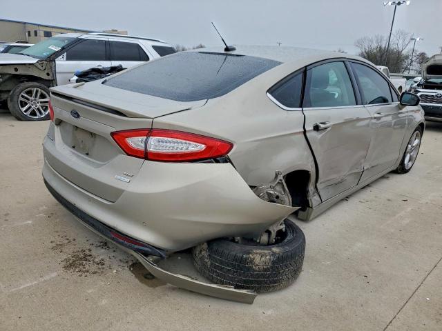 Ford Fusion Se Image 9