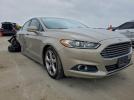 Ford Fusion Se Image 5