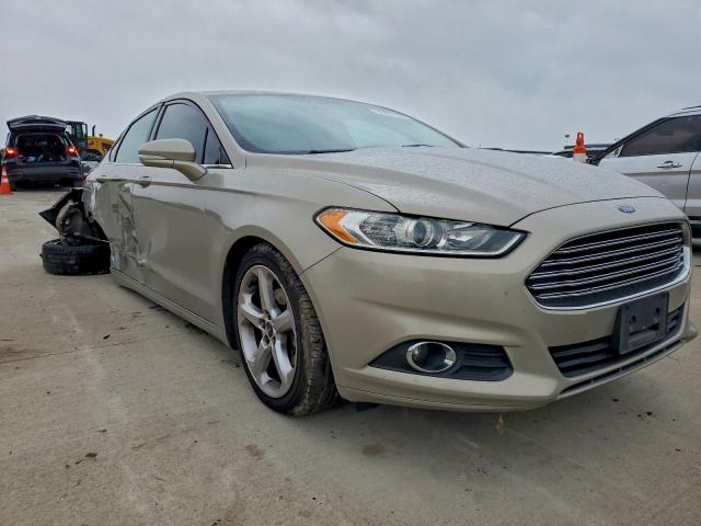 Ford Fusion Se Image 5