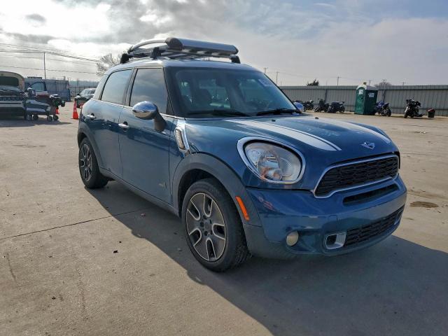 MINI Cooper S Countryman Image 5