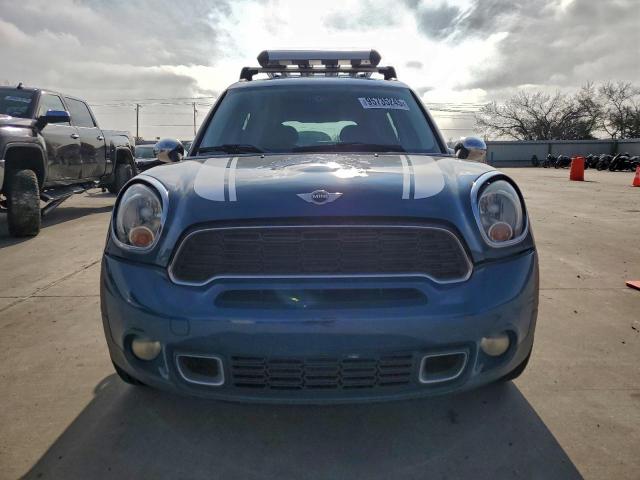 MINI Cooper S Countryman Image 3