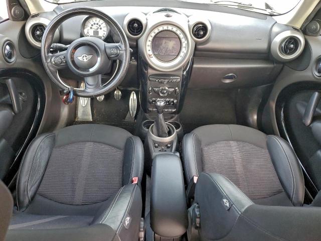 MINI Cooper S Countryman Image 11