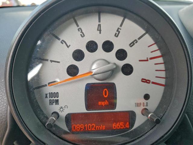 MINI Cooper S Countryman Image 13