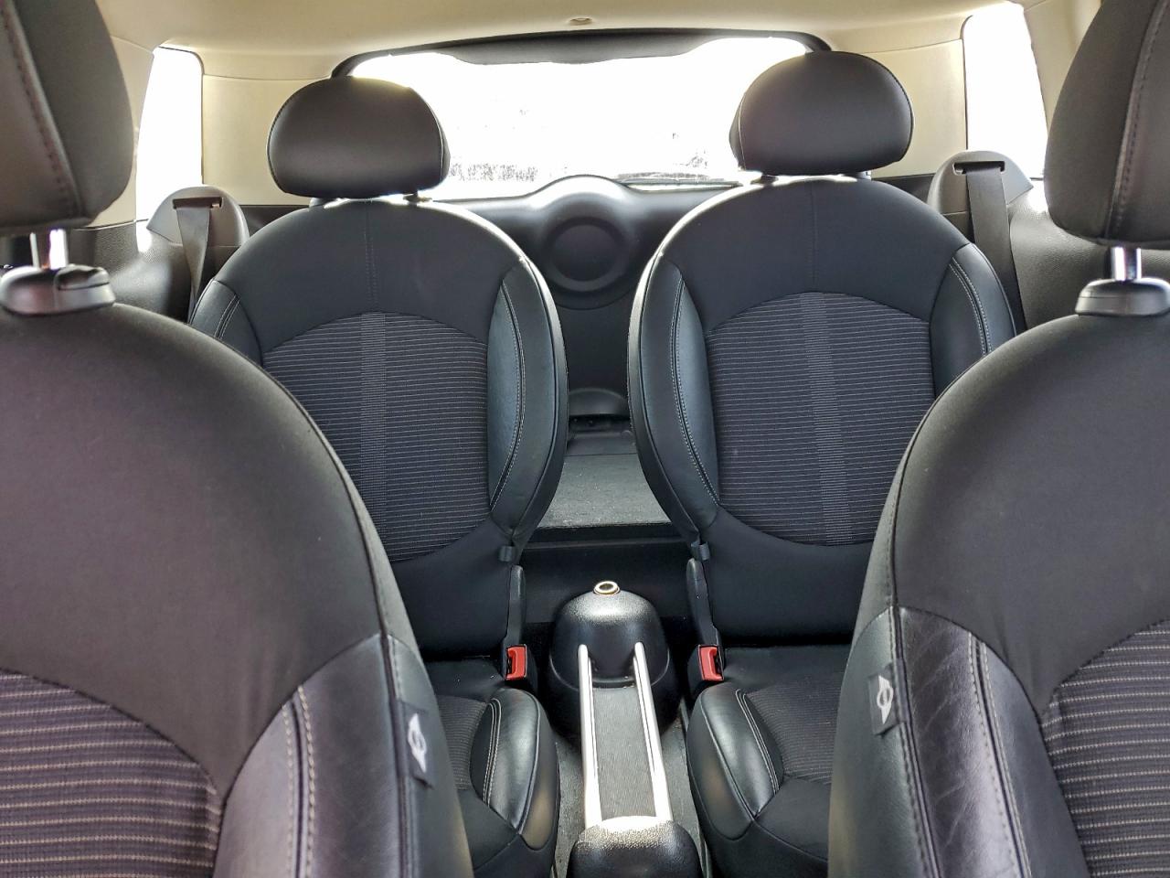 MINI Cooper S Countryman Image 6