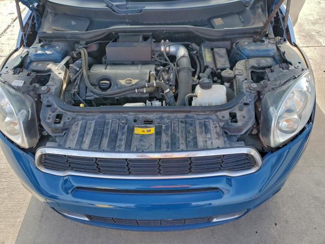 MINI Cooper S Countryman Image 10