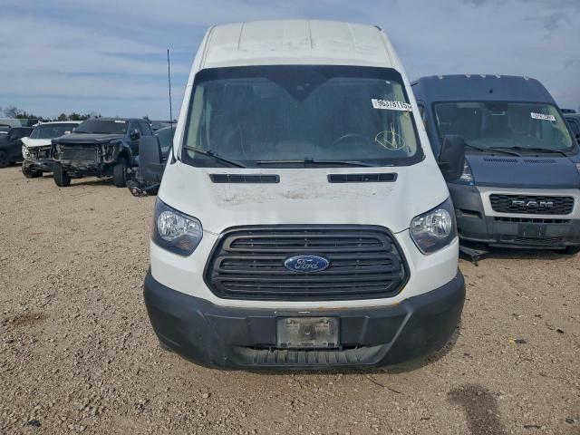 Ford Transit T-350 Image 7