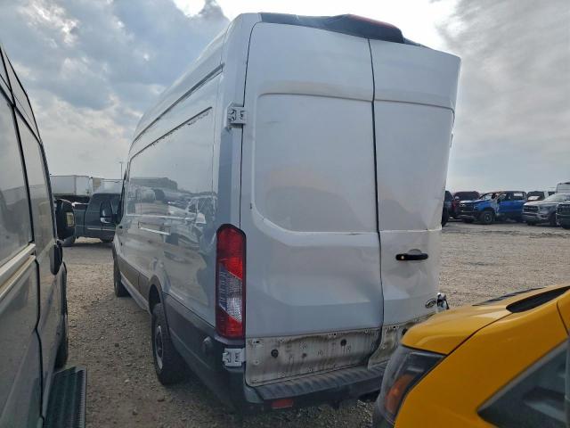 Ford Transit T-350 Image 4