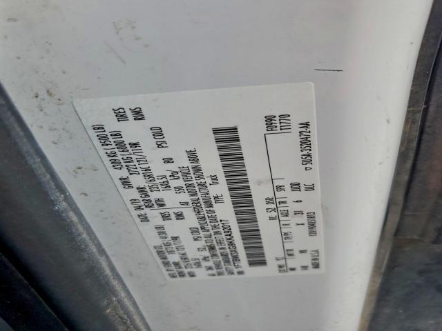 Ford Transit T-350 Image 13