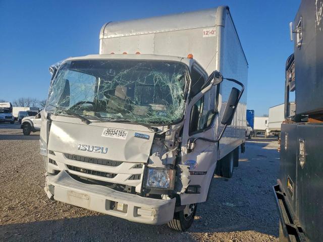  Salvage Isuzu Npr Xd