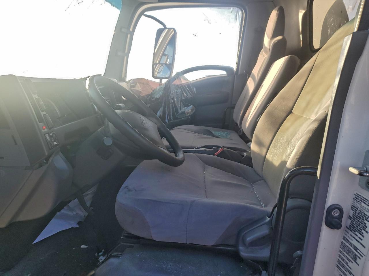 Isuzu Npr Xd Image 6