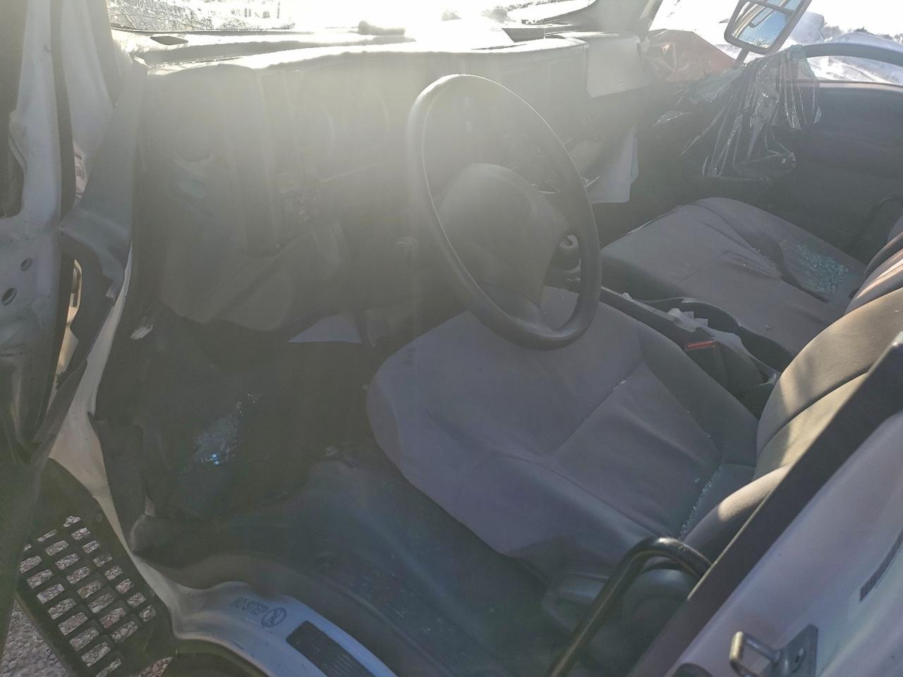 Isuzu Npr Xd Image 11