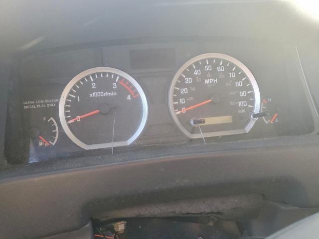 Isuzu Npr Xd Image 4