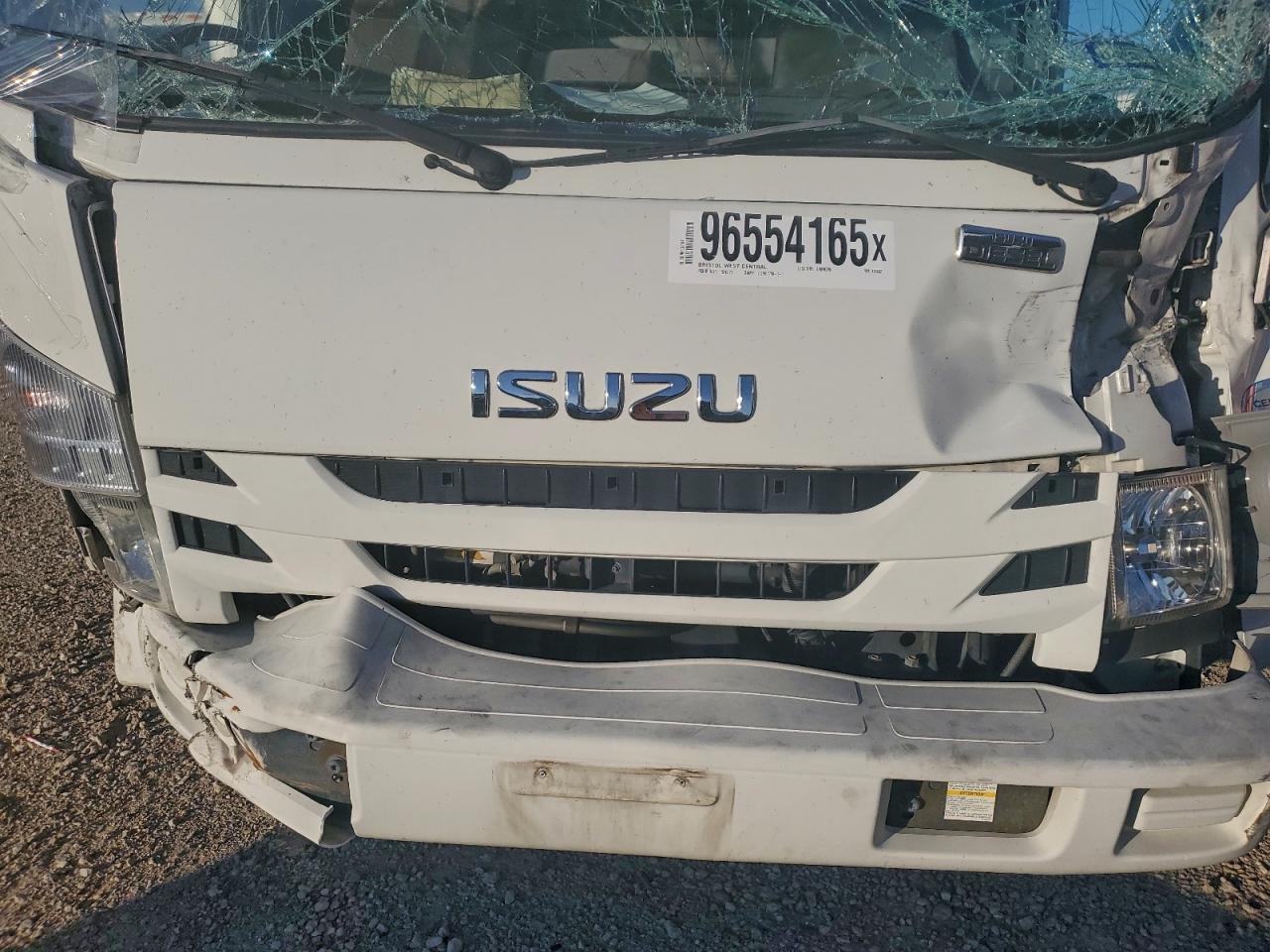 Isuzu Npr Xd Image 8