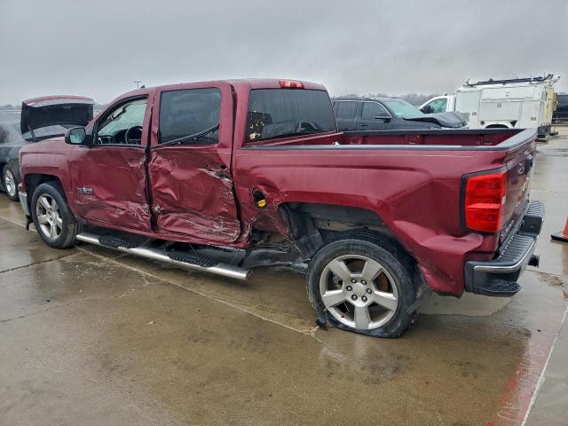 Chevrolet Silverado C1500 Lt Image 11