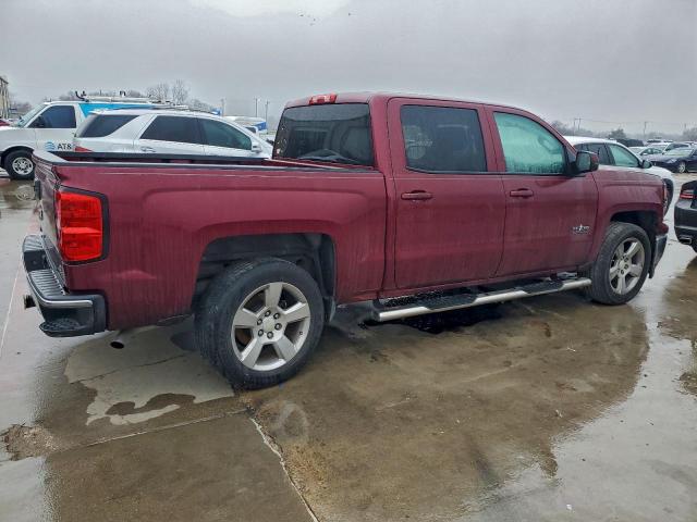 Chevrolet Silverado C1500 Lt Image 2