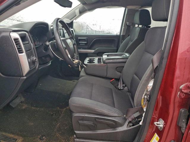 Chevrolet Silverado C1500 Lt Image 12