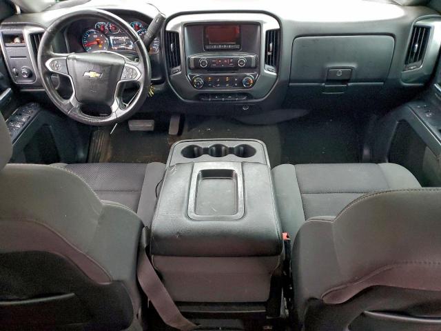 Chevrolet Silverado C1500 Lt Image 10