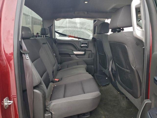 Chevrolet Silverado C1500 Lt Image 6