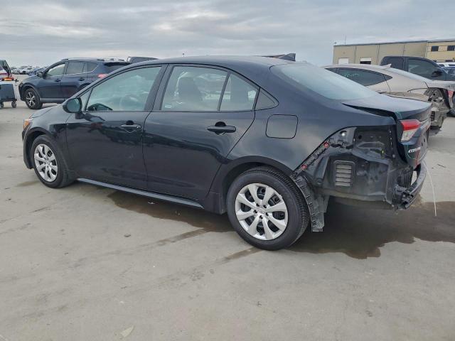 Toyota Corolla Le Image 2