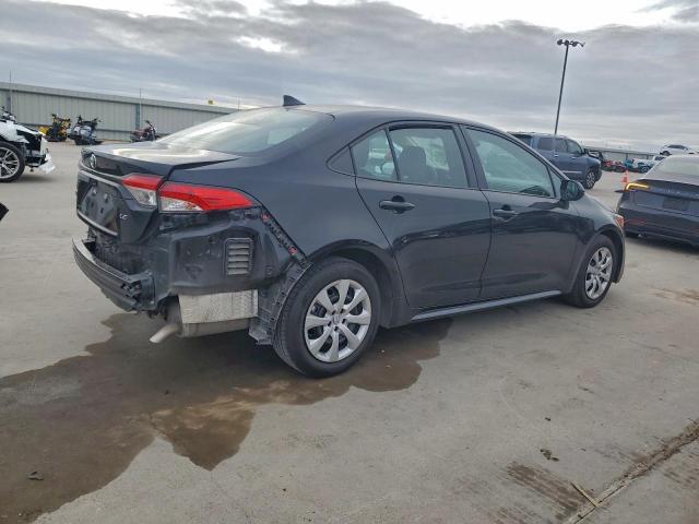 Toyota Corolla Le Image 3