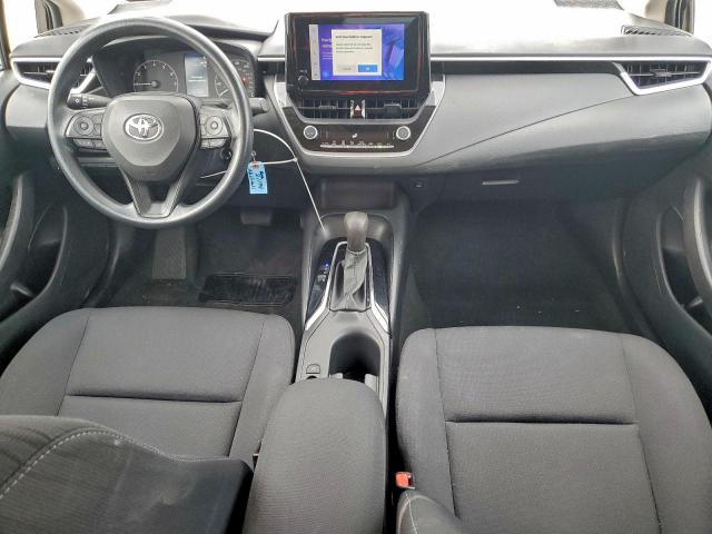 Toyota Corolla Le Image 13