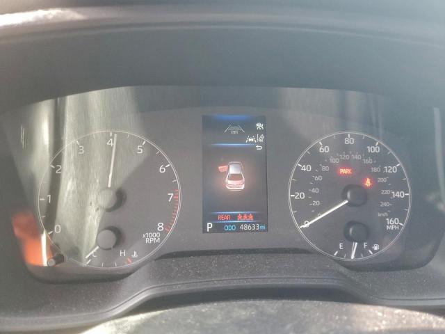 Toyota Corolla Le Image 11