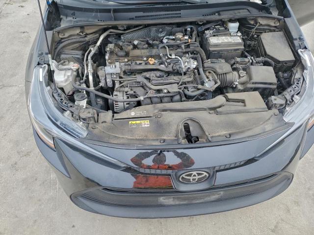 Toyota Corolla Le Image 7