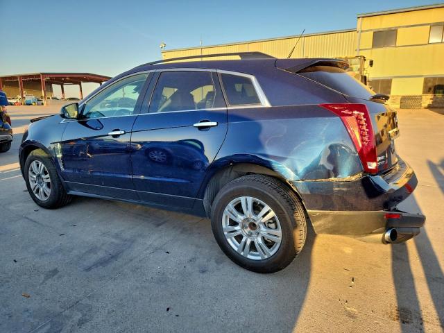 Cadillac SRX Image 3
