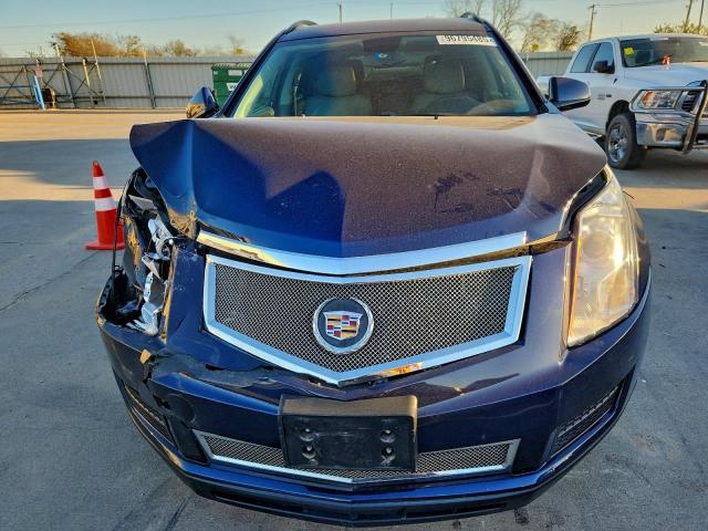 Cadillac SRX Image 2