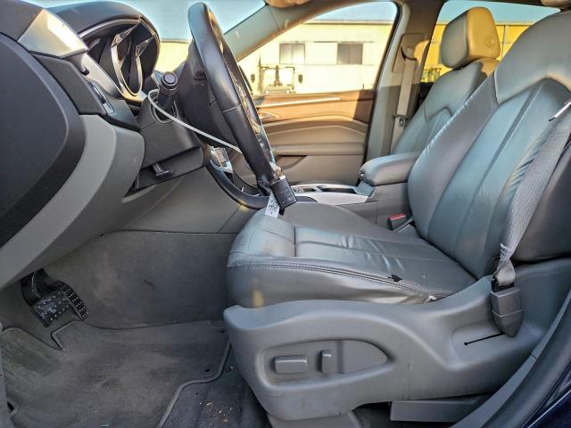 Cadillac SRX Image 9