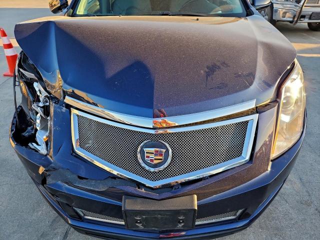 Cadillac SRX Image 8