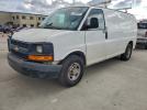 Chevrolet Express Image 1