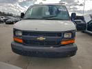 Chevrolet Express Image 2