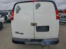 Chevrolet Express Image 4