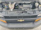 Chevrolet Express Image 7