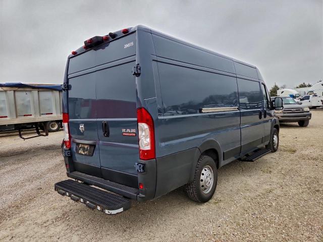 Ram Promaster 3500 High Image 13