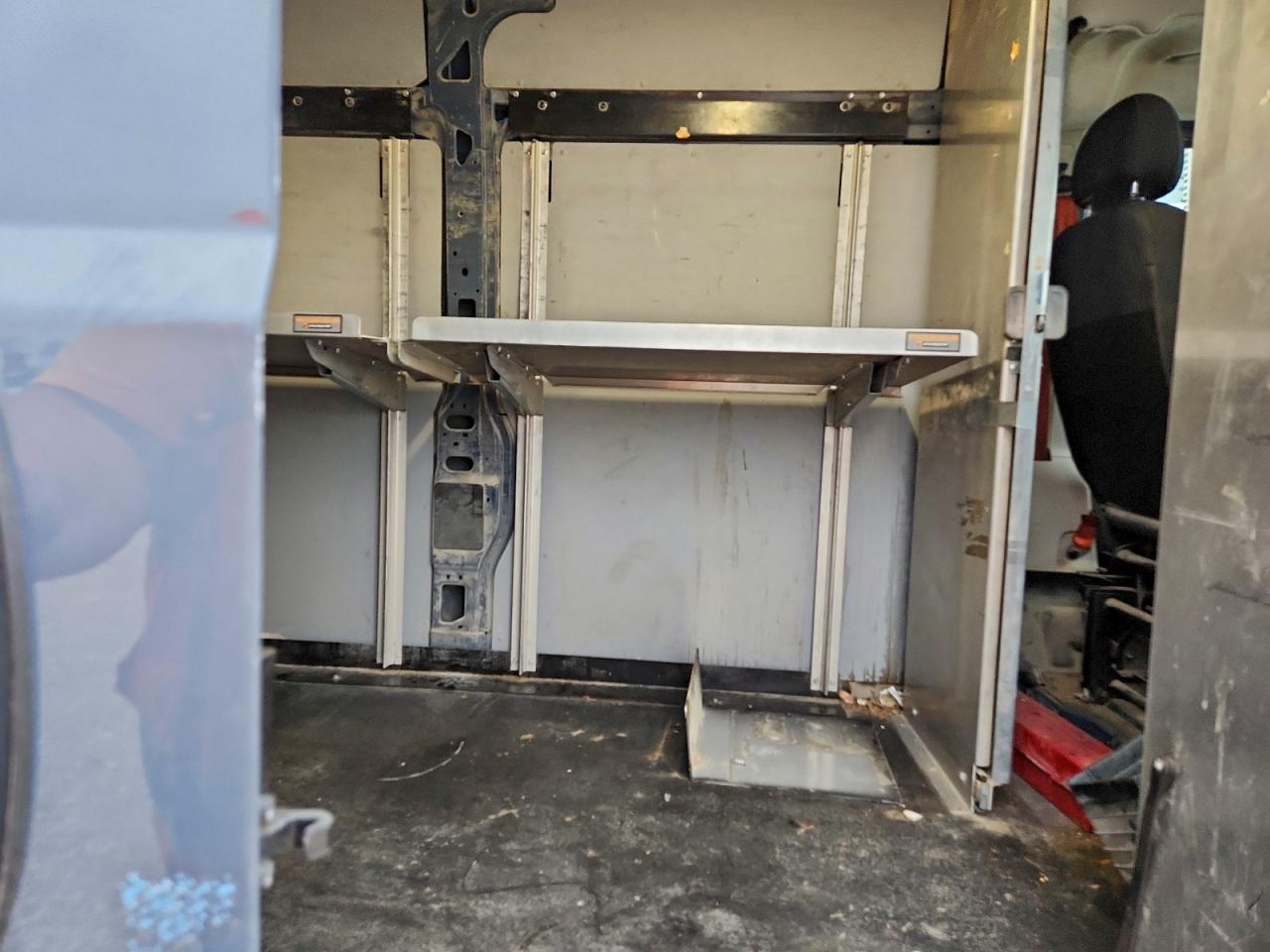 Ram Promaster 3500 High Image 7